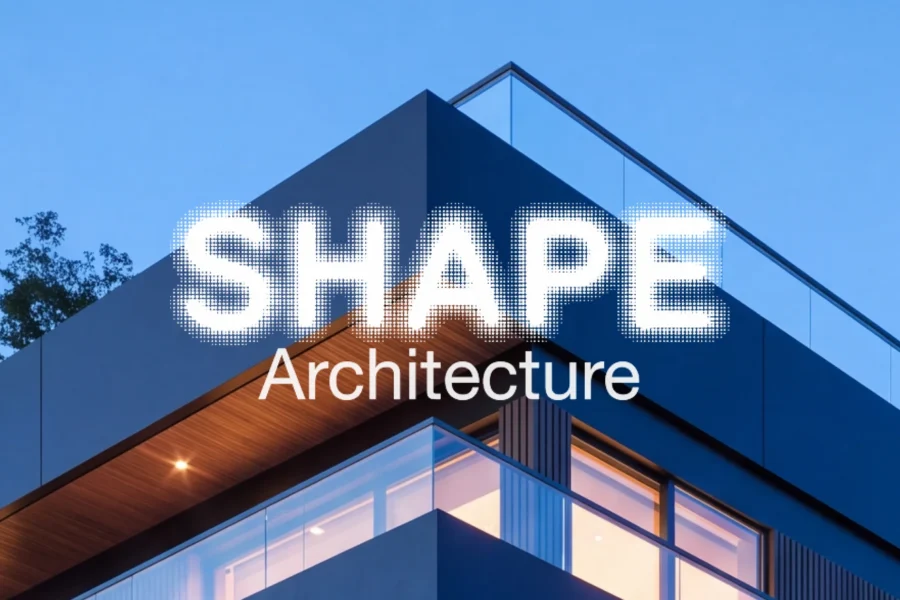 SHAPE Architecture