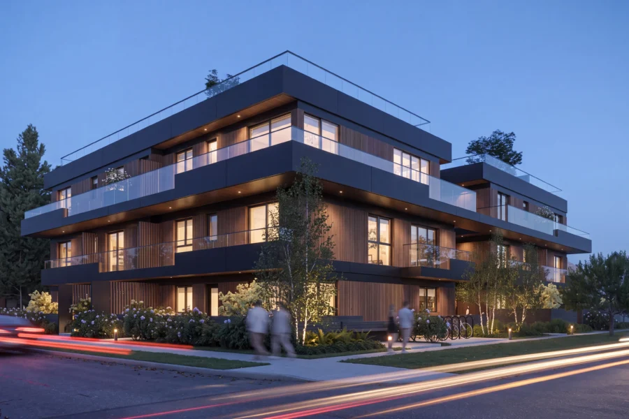 Wren Upper Westside