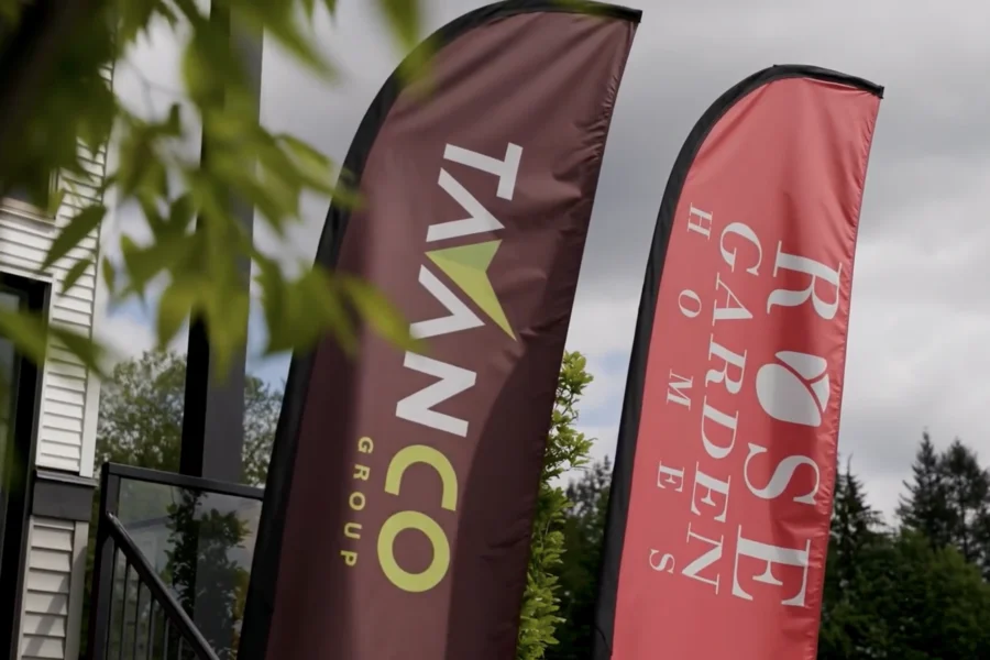 Tavanco Group logo